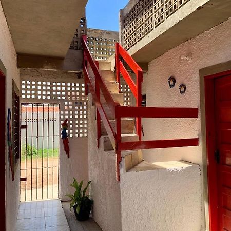 Suites Pôrto das Galinhas Esterno foto