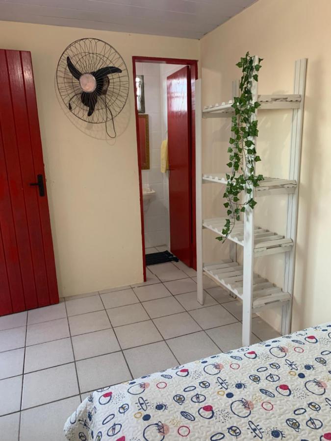 Suites Pôrto das Galinhas Esterno foto