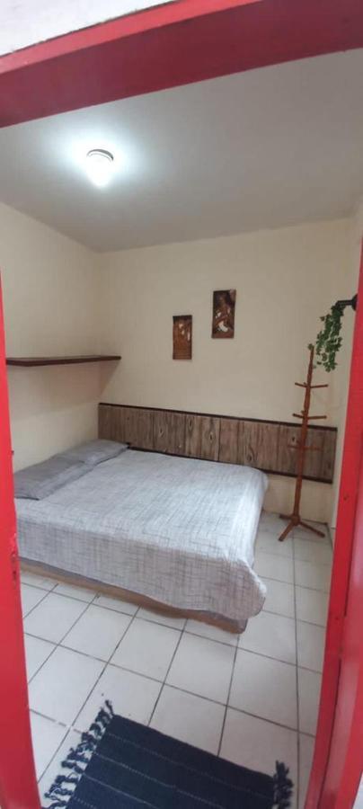 Suites Pôrto das Galinhas Esterno foto